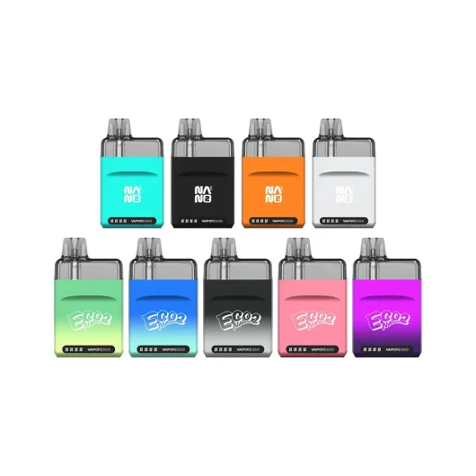 Vaporesso Eco Nano 2 Pod Kit 1000mAh 6ml