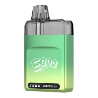 Vaporesso Eco Nano 2 Pod Kit 1000mAh 6ml