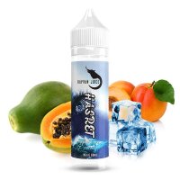 Hayvan Juice Hasret Longfill Aroma