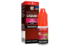 SC Red Line Pink Lemonade Nicsalt Liquid