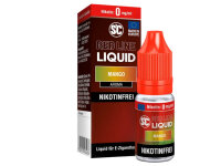 SC Red Line Mango Nicsalt Liquid