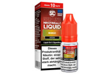 SC Red Line Mango Nicsalt Liquid