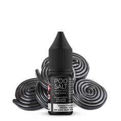 POD SALT Core Blackjack Nicsalt Liquid 10ml