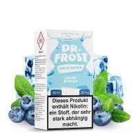 Dr. Frost Arctic Edition Arctic Blue Ice Nicsalt Liquid 10ml