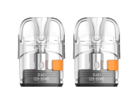 Aspire Pixo Pod mit Coil 3ml