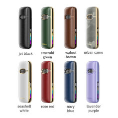 Voopoo VMate E2 Pod Kit 1500mAh