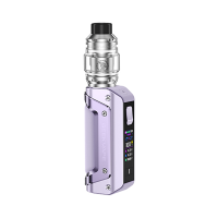 Geekvape Aegis Solo 3 Kit 18650 Version