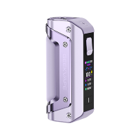 Geekvape Aegis Solo 3 Mod 18650 Version