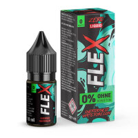 Revoltage Flex Overdosed Watermelon Nicsalt Liquid