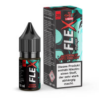 Revoltage Flex Overdosed Watermelon Nicsalt Liquid