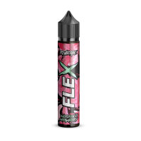 Revoltage Flex Overdosed Strawberry Longfill Aroma