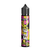 Revoltage Flex Overdosed Pink Lemonade Longfill Aroma