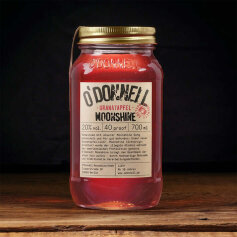 ODonnell Moonshine Granatapfel 20% Vol.