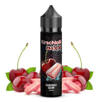 Kirschlolli MAXX Cherry Gum Longfill Aroma