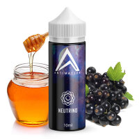 Antimatter by Must Have Neutrino Longfill Aroma