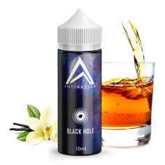 Antimatter by Must Have Black Hole Longfill Aroma