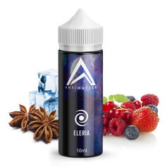 Antimatter by Must Have Eleria Longfill Aroma