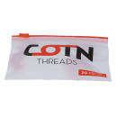 COTN - Threads Watte (20Stk)