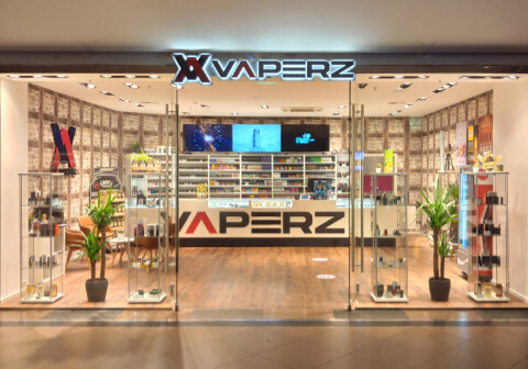 Vaperz Baunatal Shop